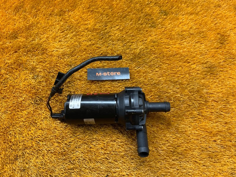 помпа дополнительная, 7500 рублей, Красноярск