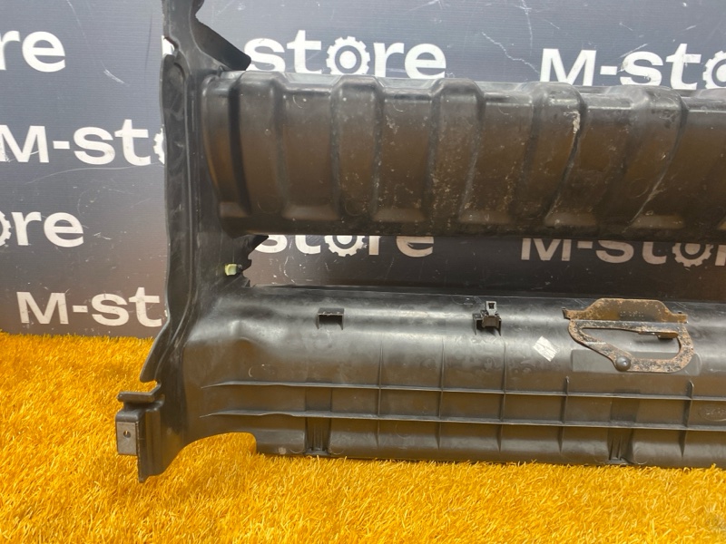 воздуховод радиатора, 4000 рублей, Красноярск