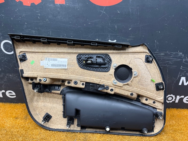 обшивка двери, 2000 рублей, Красноярск