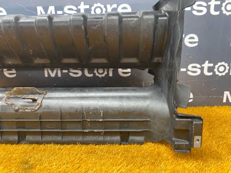 воздуховод радиатора, 4000 рублей, Красноярск