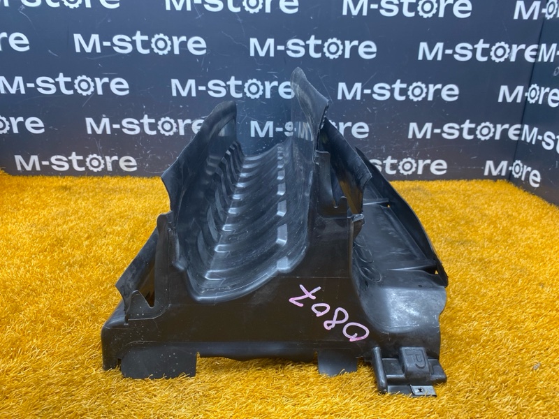 воздуховод радиатора, 4000 рублей, Красноярск