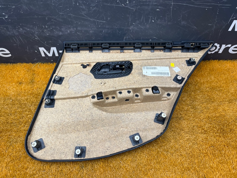 обшивка двери, 2000 рублей, Красноярск