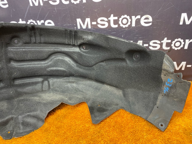 подкрылок, 1600 рублей, Красноярск