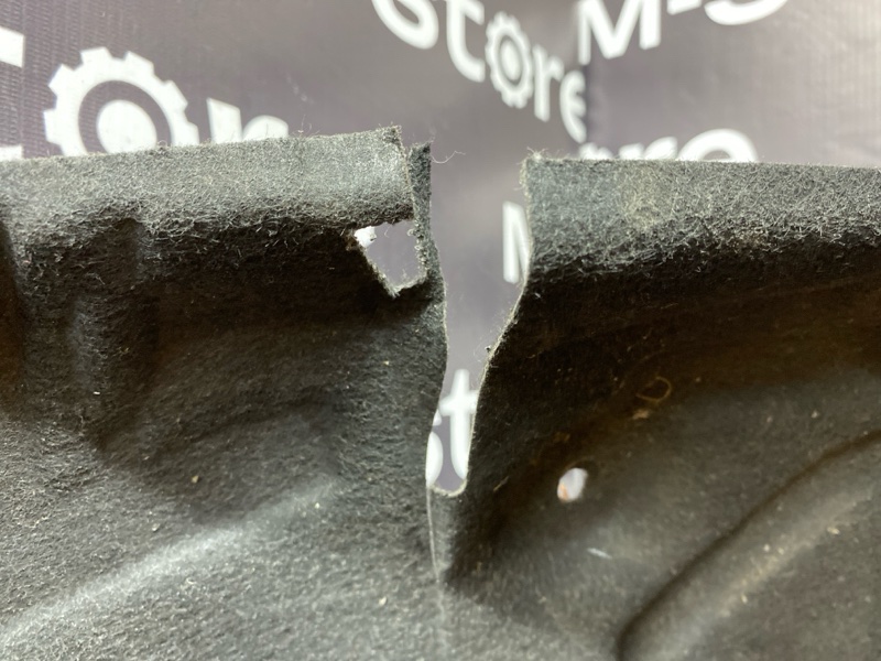 подкрылок, 1300 рублей, Красноярск