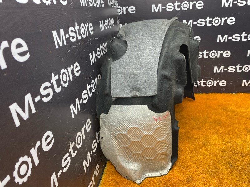 подкрылок, 1300 рублей, Красноярск