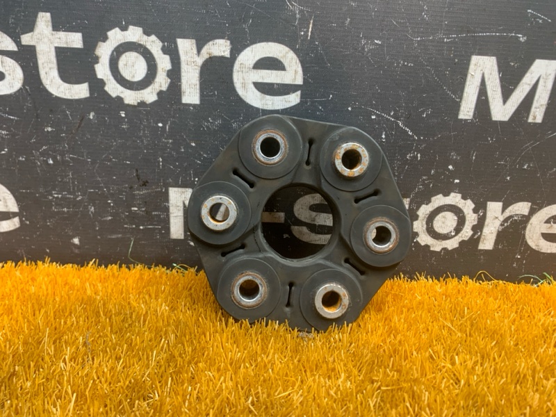 муфта карданного вала, 2500 рублей, Красноярск