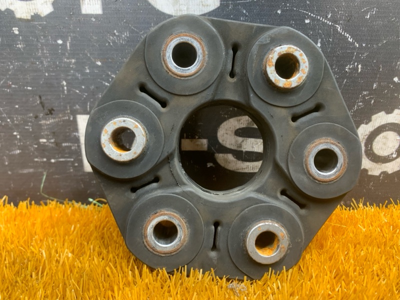 муфта карданного вала, 2500 рублей, Красноярск