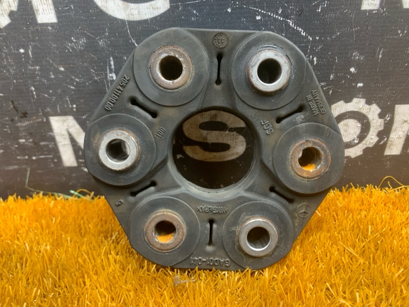 муфта карданного вала, 2500 рублей, Красноярск