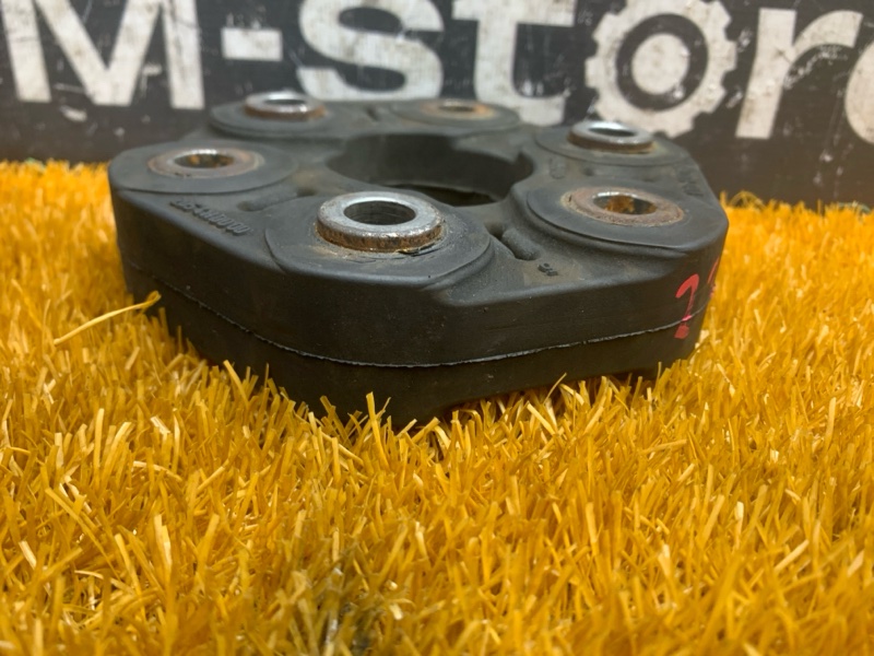 муфта карданного вала, 2500 рублей, Красноярск