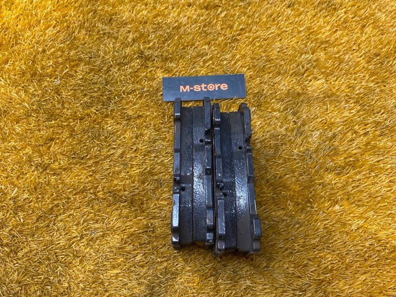 Колодки тормозные, 2000 рублей, Красноярск