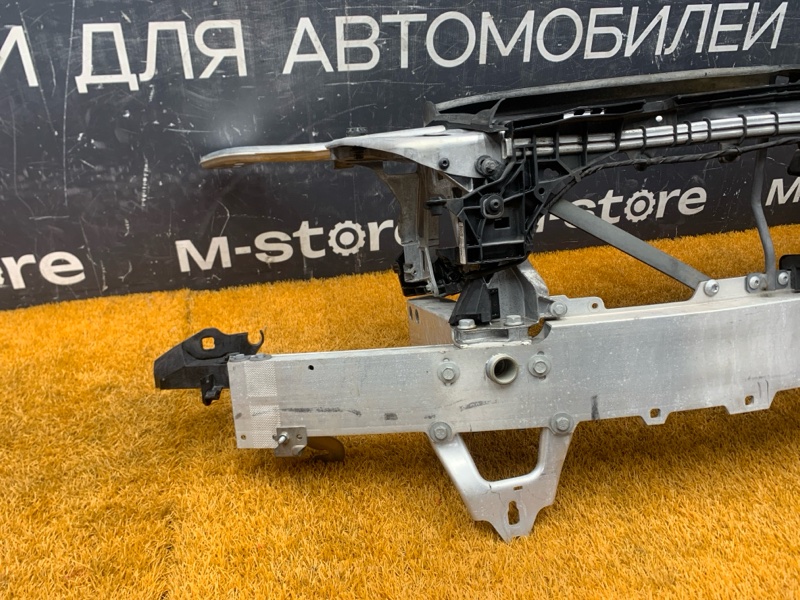 рамка радиатора, 64000 рублей, Красноярск