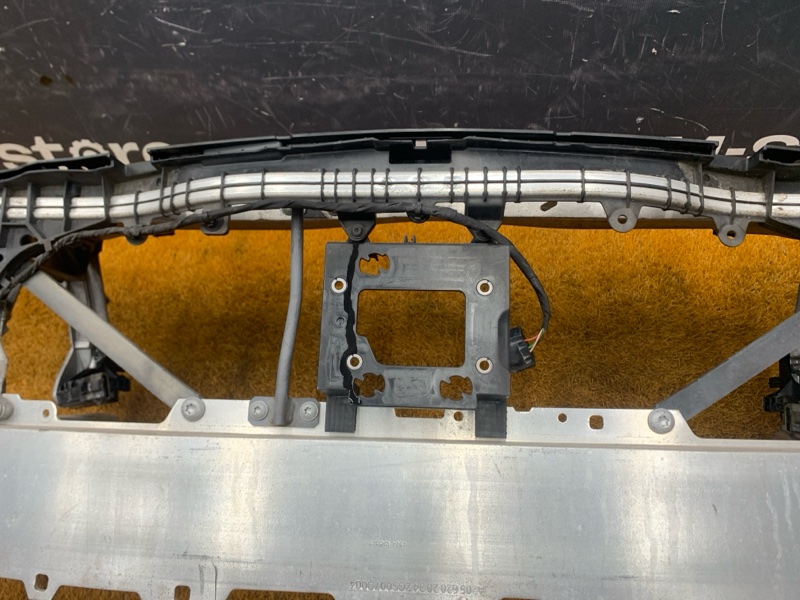 рамка радиатора, 64000 рублей, Красноярск