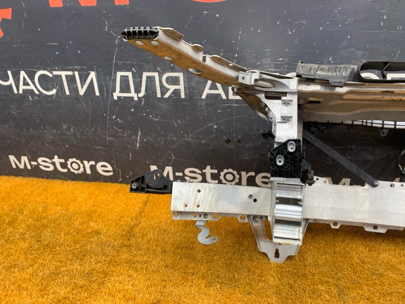 рамка радиатора, 64000 рублей, Красноярск