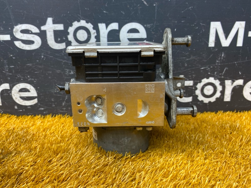 Блок ABS, 15000 рублей, Красноярск