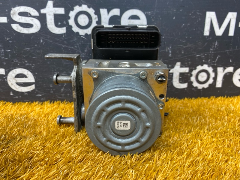 Блок ABS, 15000 рублей, Красноярск