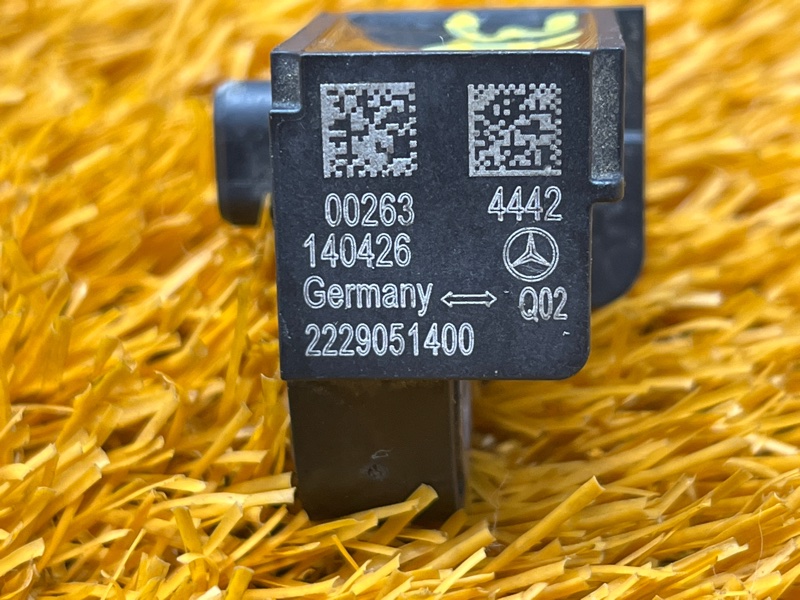 Датчик airbag ( удара), 1000 рублей, Красноярск