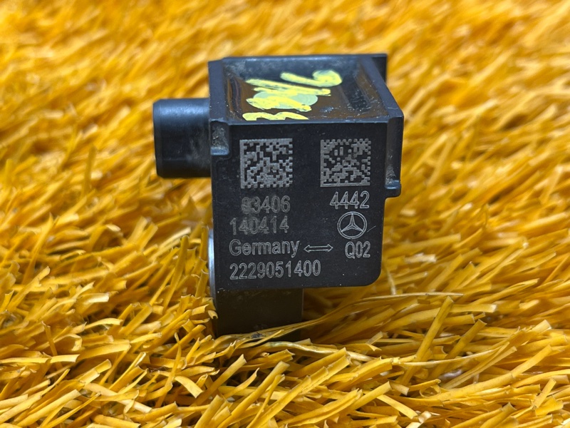 Датчик airbag ( удара), 1000 рублей, Красноярск