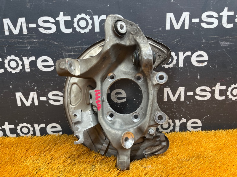 кулак поворотный, 2000 рублей, Красноярск