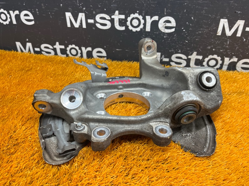 кулак поворотный, 2000 рублей, Красноярск