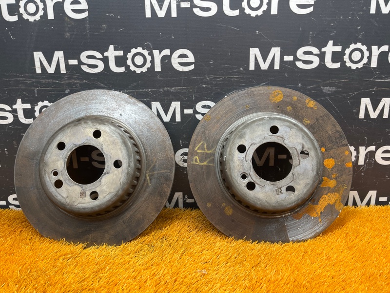 Диск тормозной, 5000 рублей, Красноярск