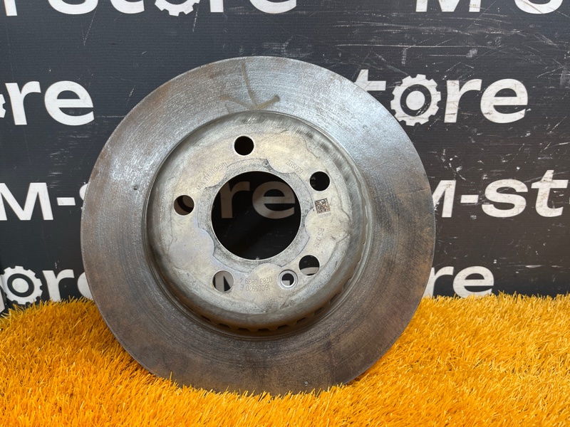 Диск тормозной, 5000 рублей, Красноярск