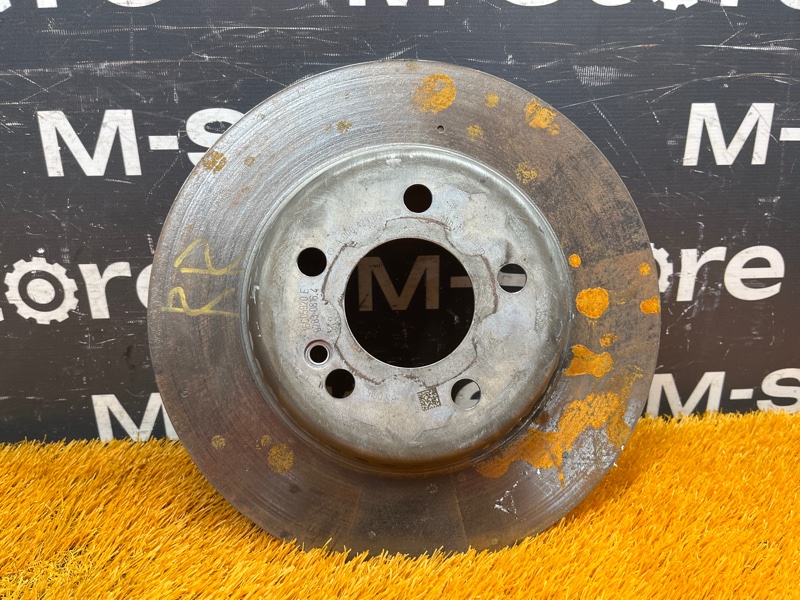 Диск тормозной, 5000 рублей, Красноярск