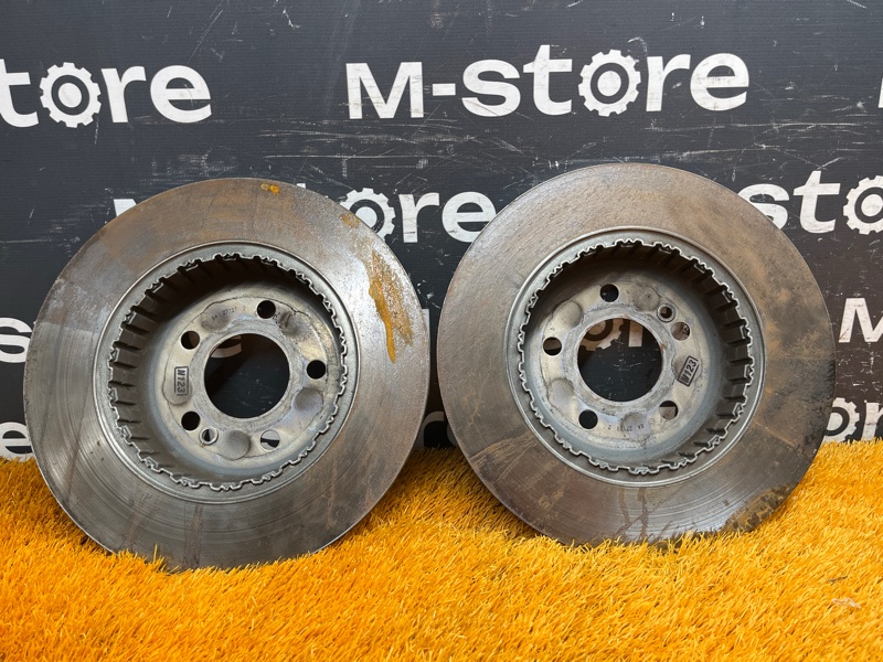 Диск тормозной, 5000 рублей, Красноярск