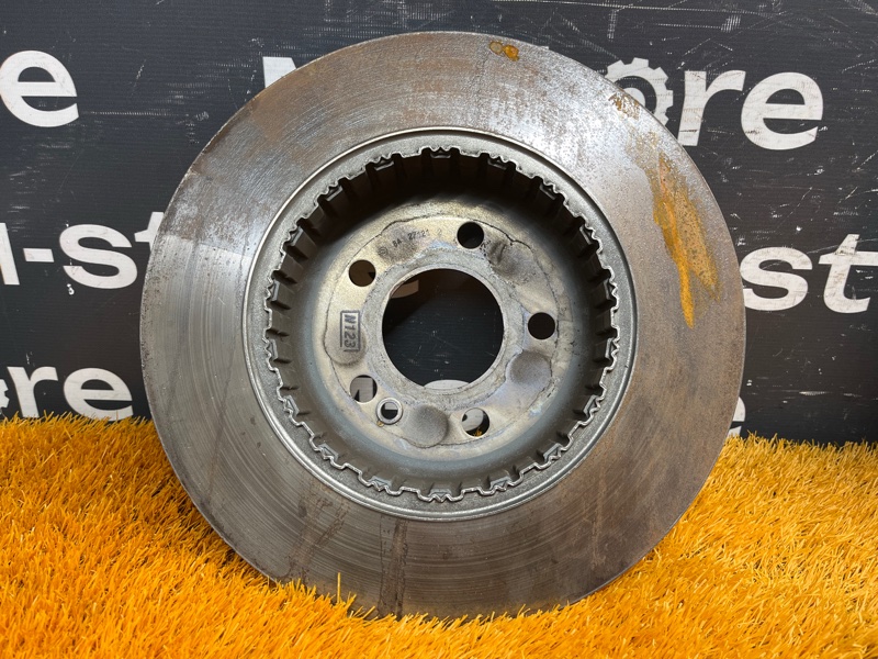 Диск тормозной, 5000 рублей, Красноярск