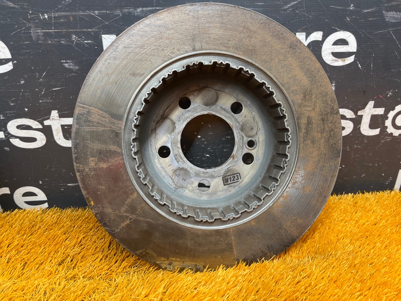 Диск тормозной, 5000 рублей, Красноярск