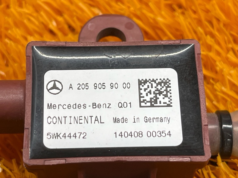 Датчик airbag ( удара), 1000 рублей, Красноярск