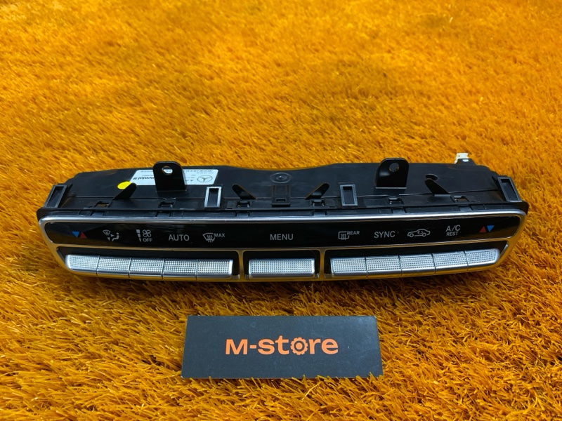 блок управления климат-контролем, 7000 рублей, Красноярск