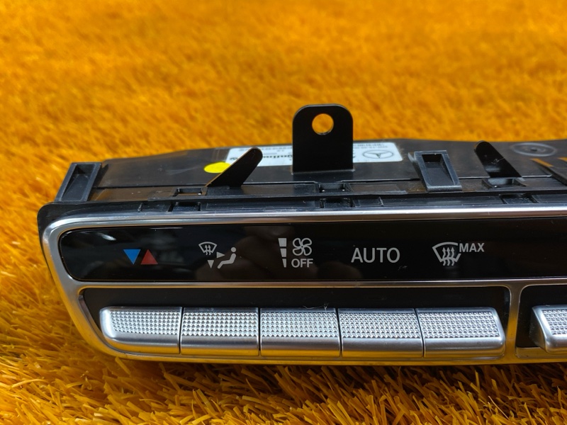 блок управления климат-контролем, 7000 рублей, Красноярск