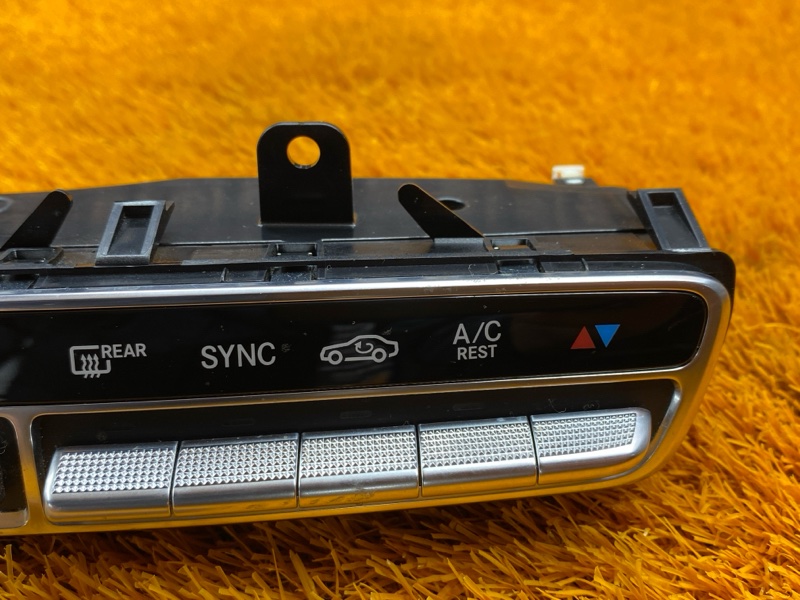 блок управления климат-контролем, 7000 рублей, Красноярск