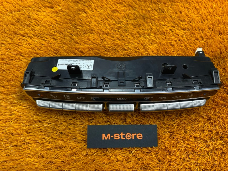 блок управления климат-контролем, 7000 рублей, Красноярск