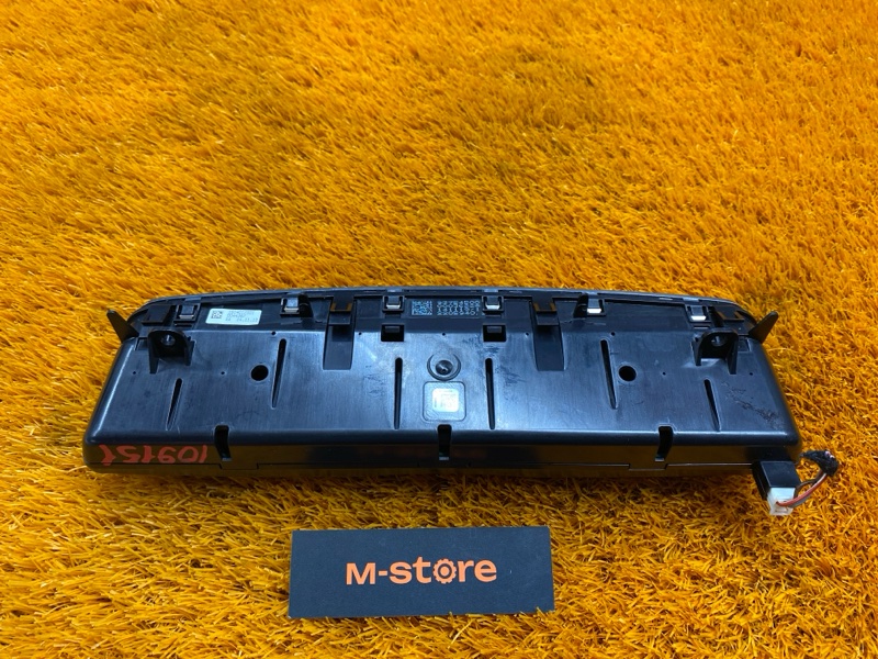 блок управления климат-контролем, 7000 рублей, Красноярск