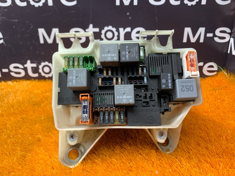 блок предохранителей, 3500 рублей, Красноярск