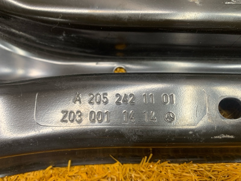 траверса КПП, 2000 рублей, Красноярск