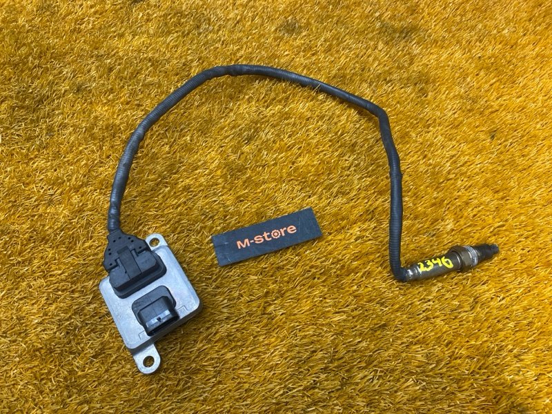 Датчик NOX, 4000 рублей, Красноярск