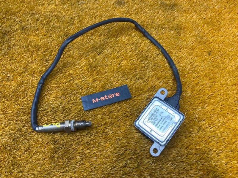 Датчик NOX, 4000 рублей, Красноярск