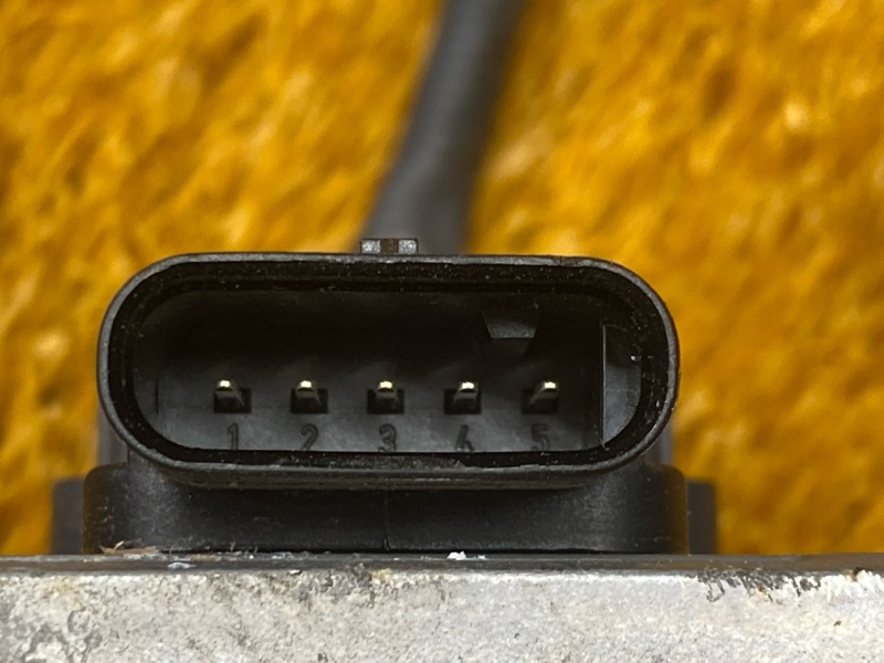 Датчик NOX, 4000 рублей, Красноярск