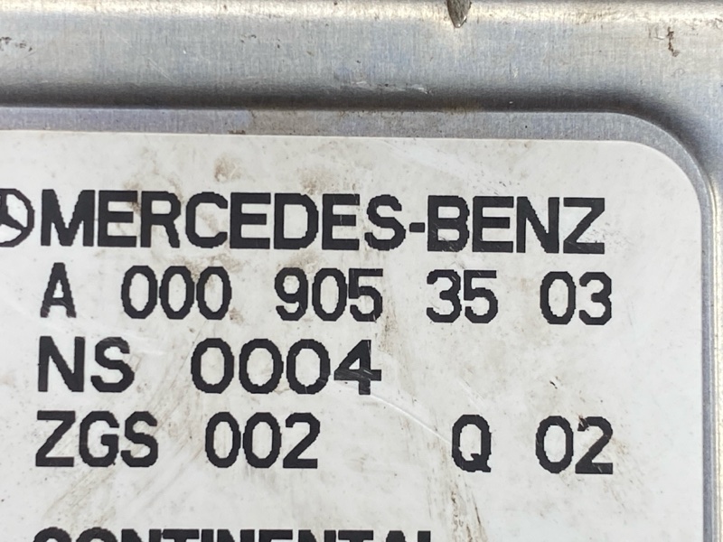 Датчик NOX, 4000 рублей, Красноярск