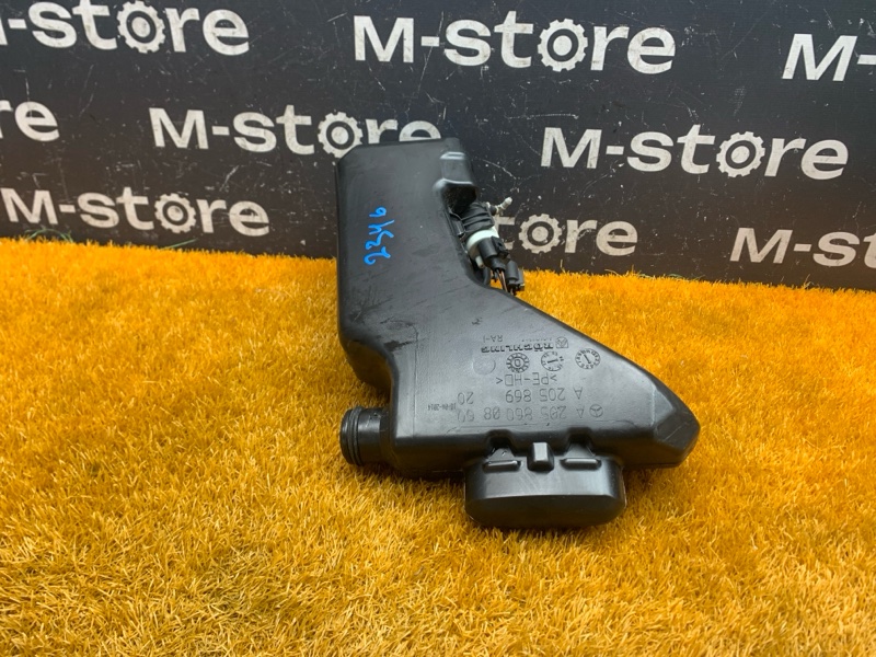 Бачок омывателя, 3000 рублей, Красноярск