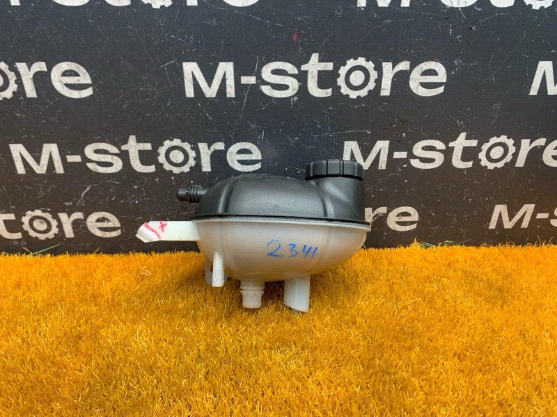 Бачок расширительный, 1500 рублей, Красноярск