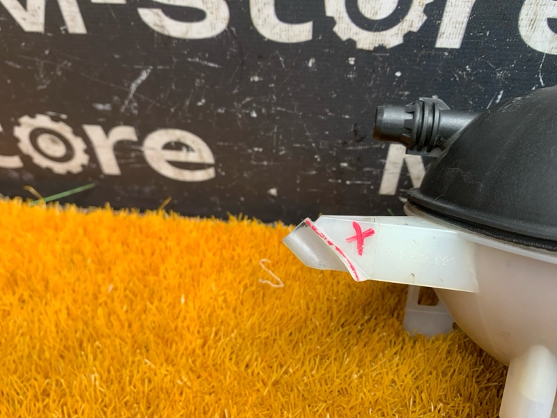 Бачок расширительный, 1500 рублей, Красноярск