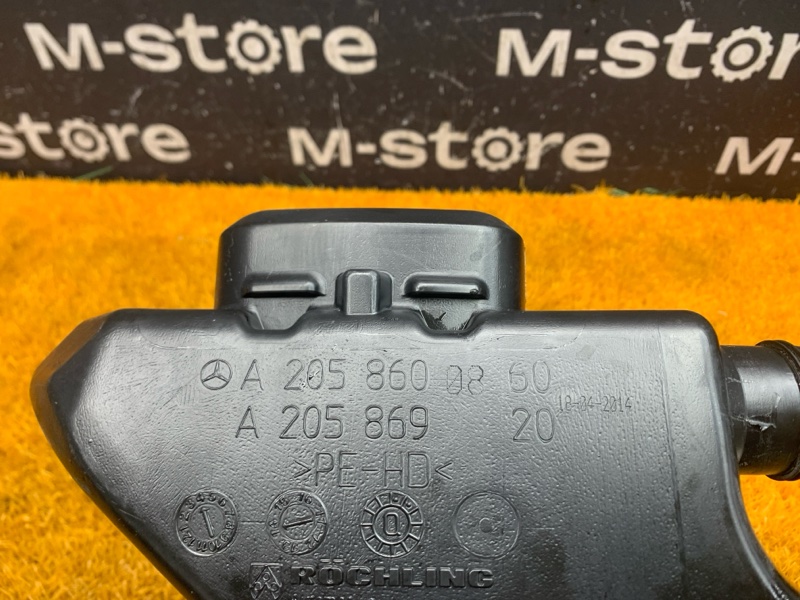 Бачок омывателя, 3000 рублей, Красноярск