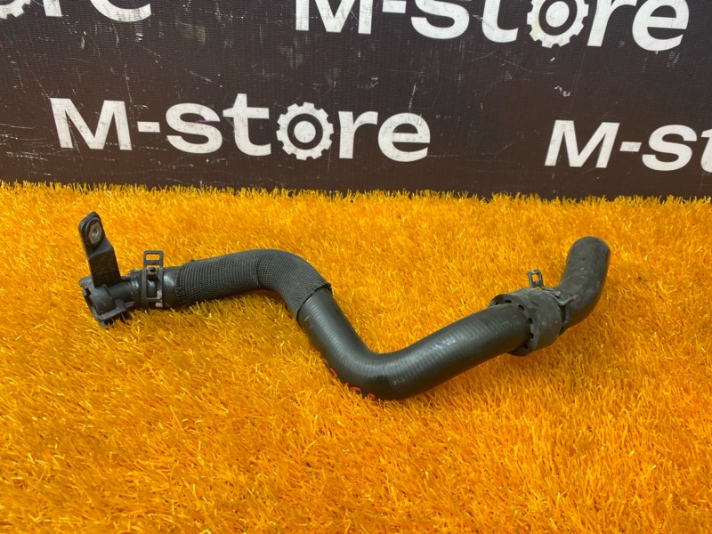 Патрубок системы охлаждения, 1500 рублей, Красноярск