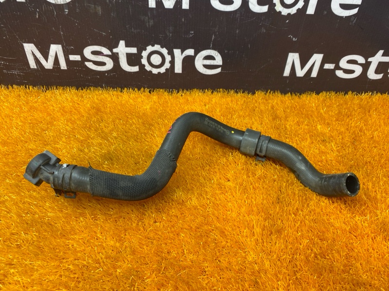 Патрубок системы охлаждения, 1500 рублей, Красноярск