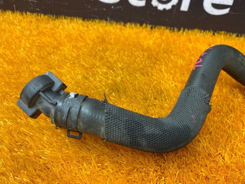 Патрубок системы охлаждения, 1500 рублей, Красноярск