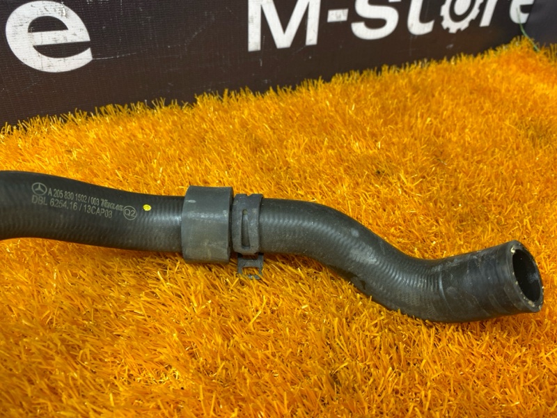 Патрубок системы охлаждения, 1500 рублей, Красноярск