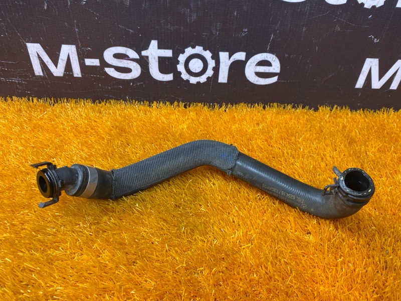 Патрубок системы охлаждения, 2000 рублей, Красноярск